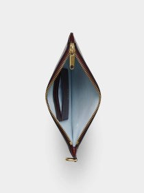 Гаманці ECCO Wristlet Soft Shine Leather Pouch модель 910798690395 Фото