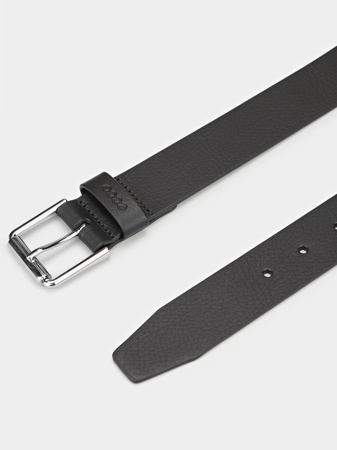 Ремни ECCO POC BELT CASUAL JEANS модель 910787690000 Фото