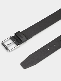 Ремни ECCO POC BELT CASUAL JEANS модель 910787690000 Фото