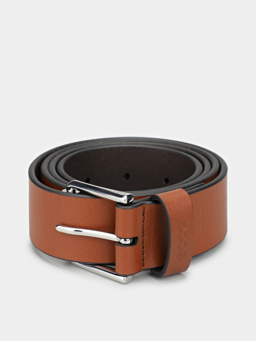 Ремни ECCO POC Casual модель 910787690090 Фото