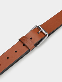 Ремни ECCO POC Casual модель 910787690090 Фото