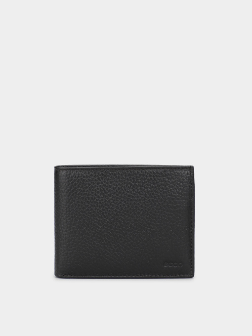 Кошельки ECCO POC WALLET BILLFOLD модель 910786990000 Фото
