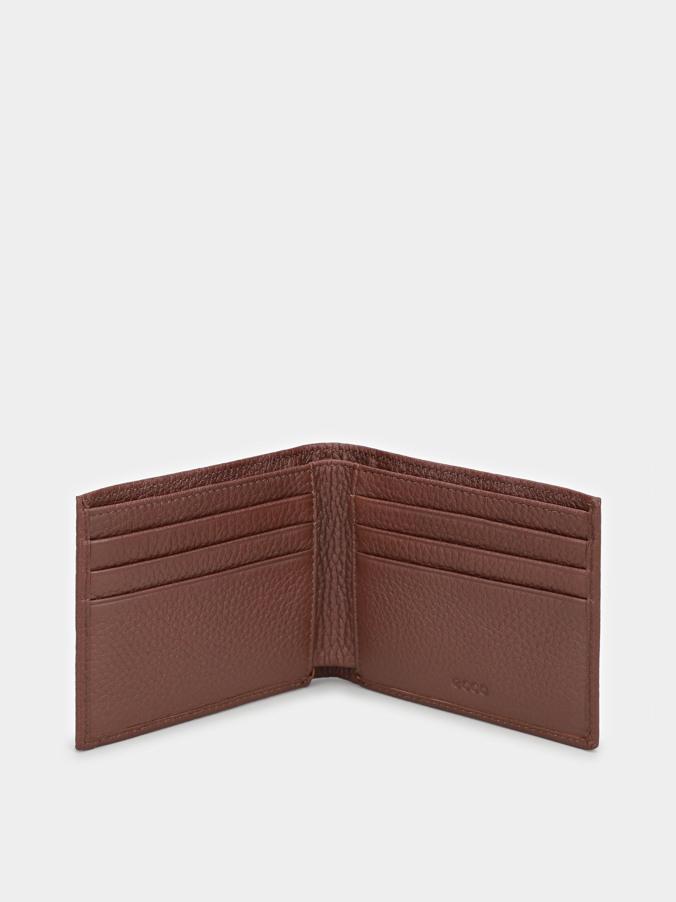 Гаманці ECCO Small Leather модель 910786990122 Фото