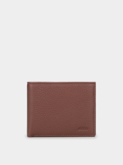Кошельки ECCO Small Leather модель 910786990122 Фото