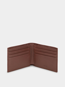 Гаманці ECCO Small Leather модель 910786990122 Фото