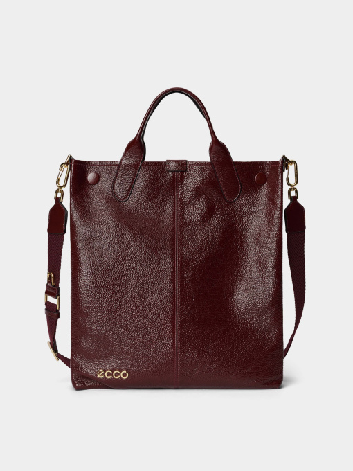 Сумки ECCO Tote Soft NS модель 910796090395 Фото