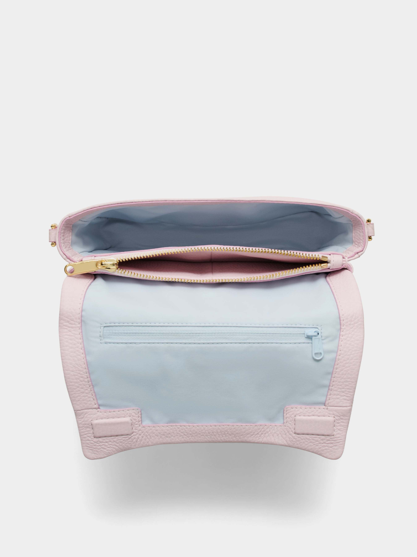 Сумки ECCO PINCH BAG M модель 910804490793 Фото