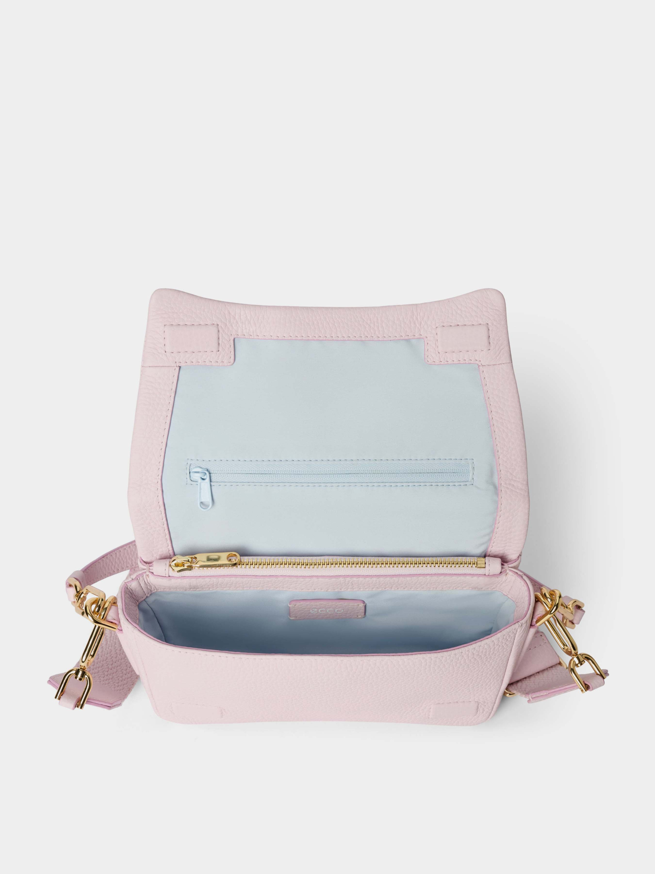Сумки ECCO PINCH BAG M модель 910804490793 Фото