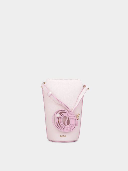 Сумки ECCO POT BAG модель 910778690793 Фото