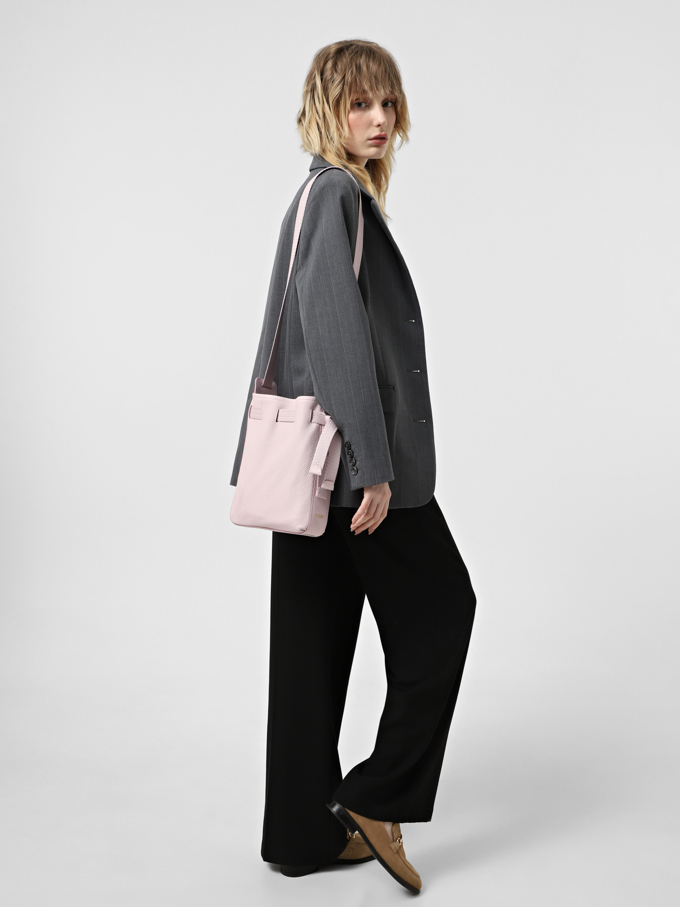 Сумки ECCO SAIL BAG S модель 910794690793 Фото