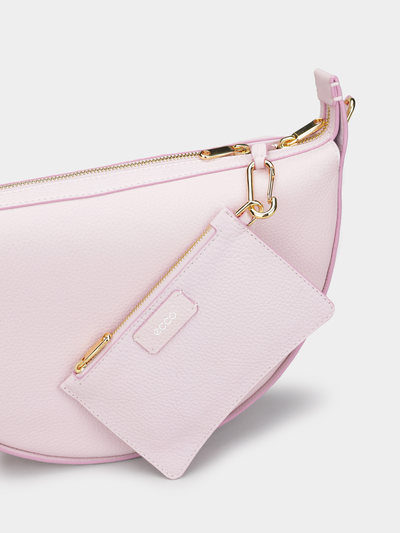 Сумки ECCO FORTUNE BAG M модель 910795290793 Фото