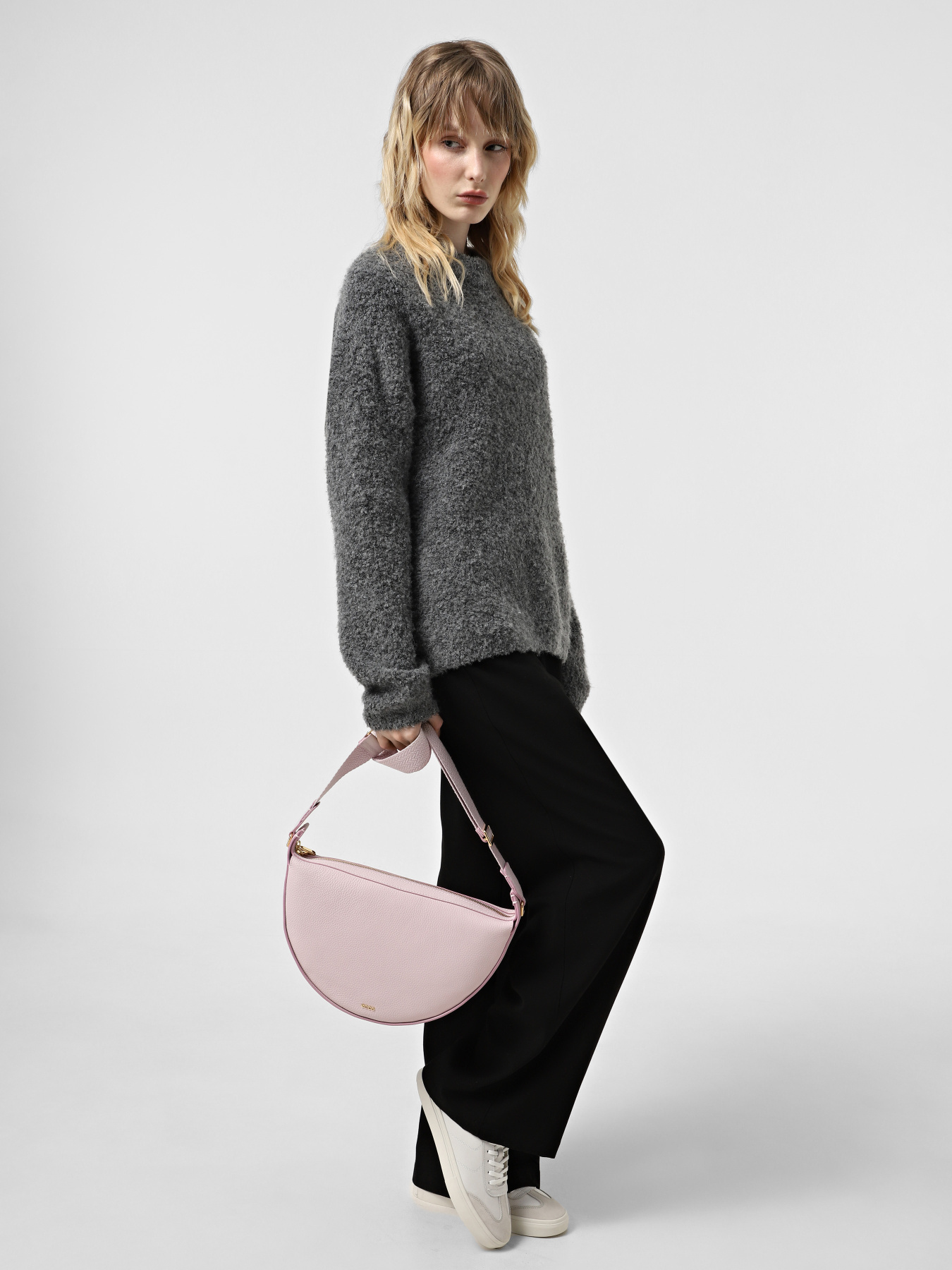 Сумки ECCO FORTUNE BAG M модель 910795290793 Фото
