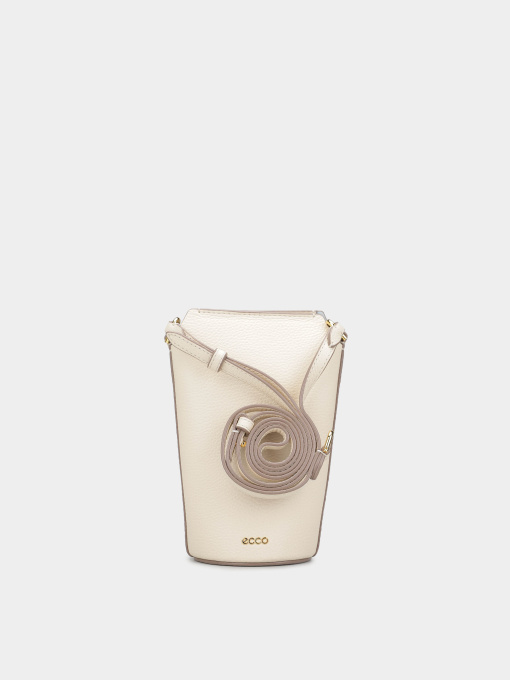 Сумки ECCO POT BAG модель 910778690205 Фото