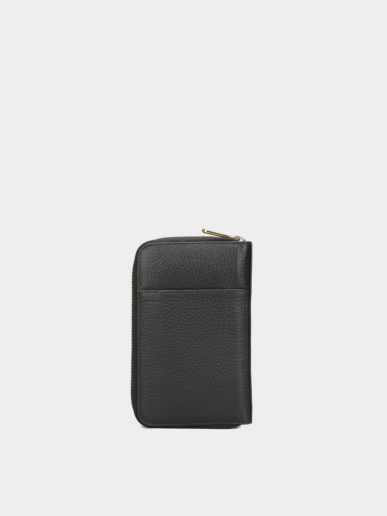 Кошельки ECCO WALLET ZIPPED модель 910802090000 Фото
