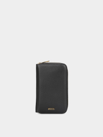 Гаманці ECCO WALLET ZIPPED модель 910802090000 Фото