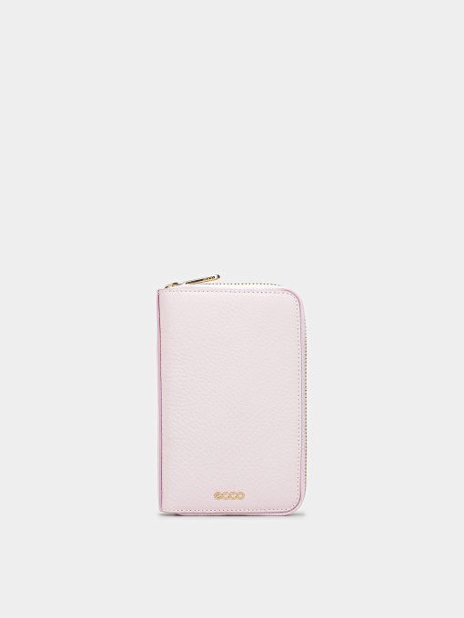 Гаманці ECCO WALLET ZIPPED модель 910802090793 Фото