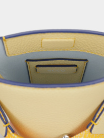 Сумки ECCO POT BAG модель 910804591107 Фото