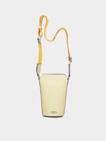 Сумки ECCO POT BAG модель 910804591107 Фото