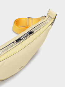 Сумки ECCO FORTUNE BAG S модель 910795491107 Фото