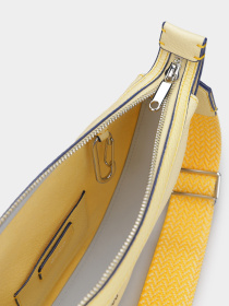 Сумки ECCO FORTUNE BAG S модель 910795491107 Фото