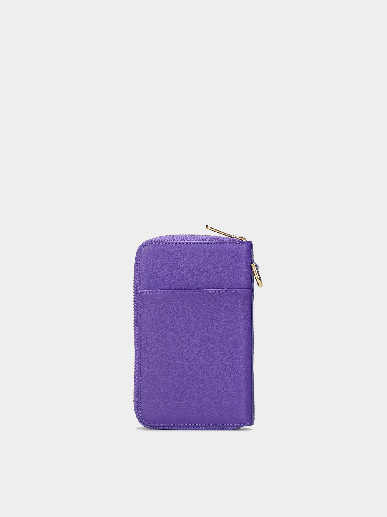 Кошельки ECCO WALLET ZIP AROUND модель 910802691425 Фото