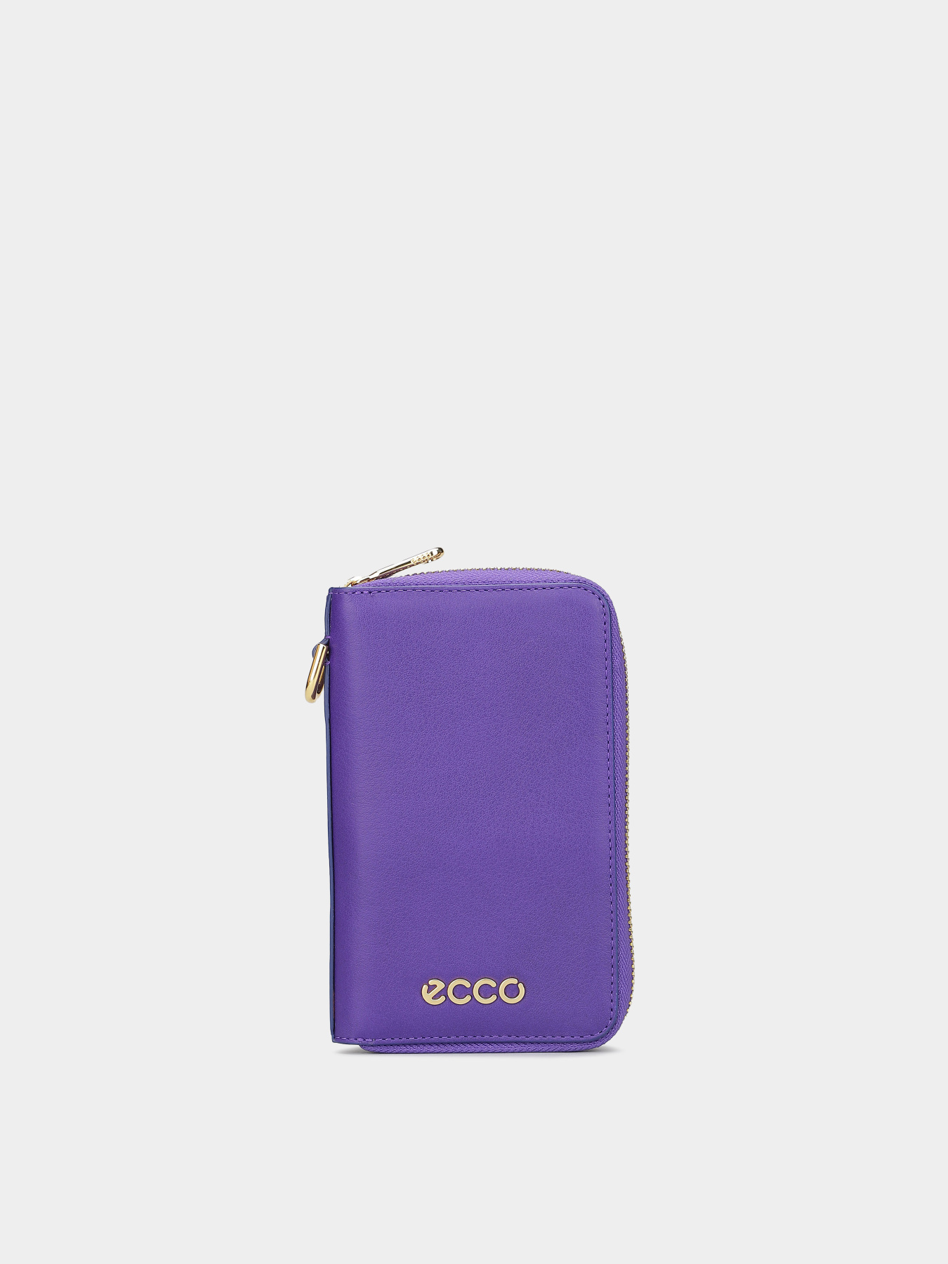 Кошельки ECCO WALLET ZIP AROUND модель 910802691425 Фото