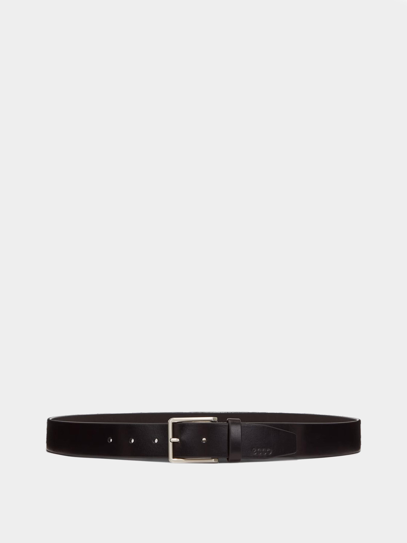 Ремені ECCO BELTS CASUAL LEATHER модель 910784490000 Фото