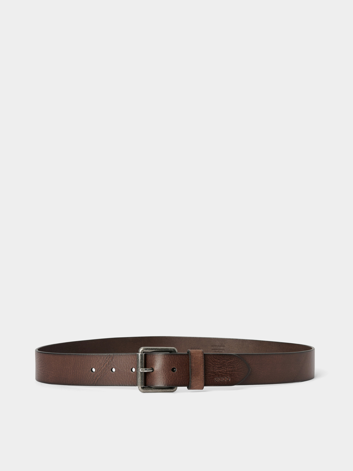 Ремені ECCO BELTS JEANS модель 910809190295 Фото