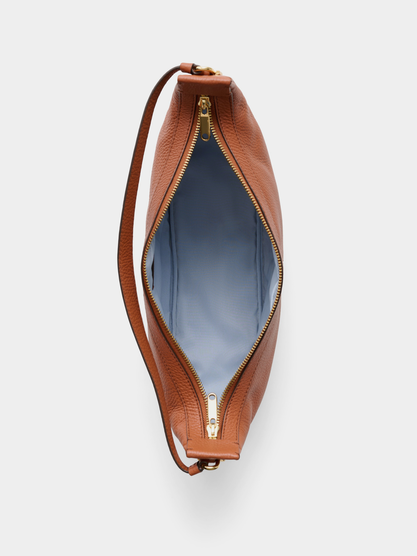Сумки ECCO HOBO S модель 910822490768 Фото