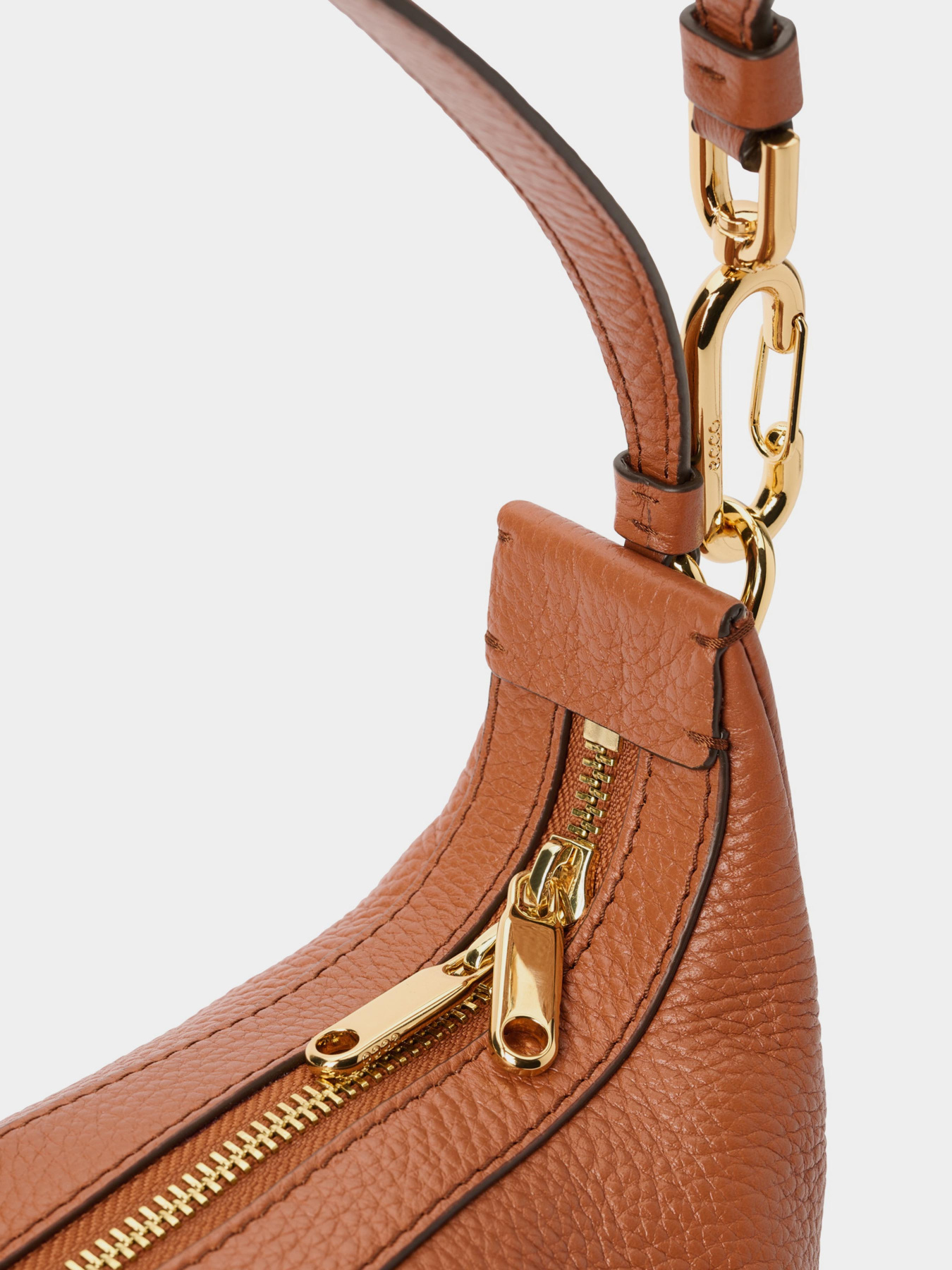 Сумки ECCO HOBO S модель 910822490768 Фото
