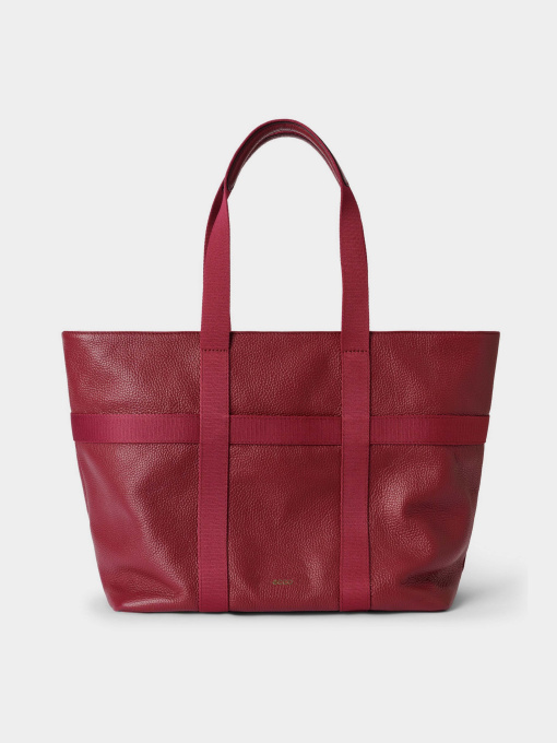 Сумки ECCO TOTE модель 910810391513 Фото