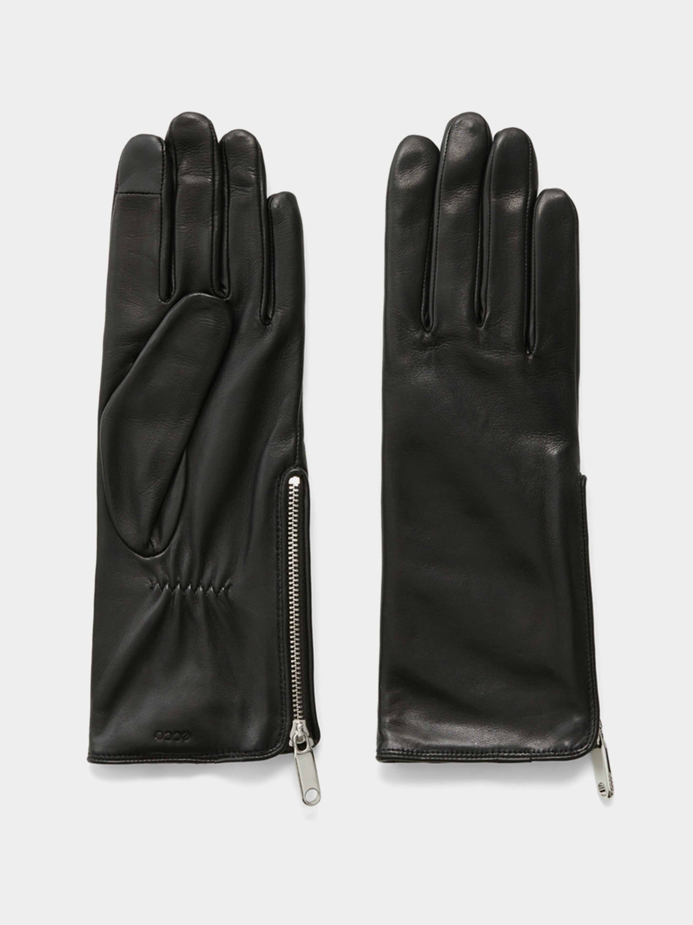 Перчатки и варежки ECCO GLOVES W модель 910725390000 Фото
