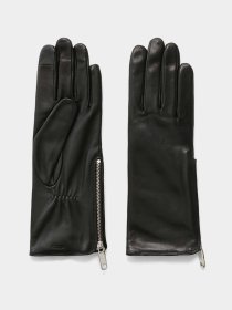 Перчатки и варежки ECCO GLOVES W модель 910725390000 Фото