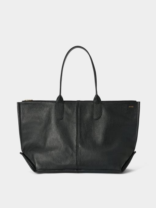Сумки ECCO TOTE GO модель 910824890000 Фото