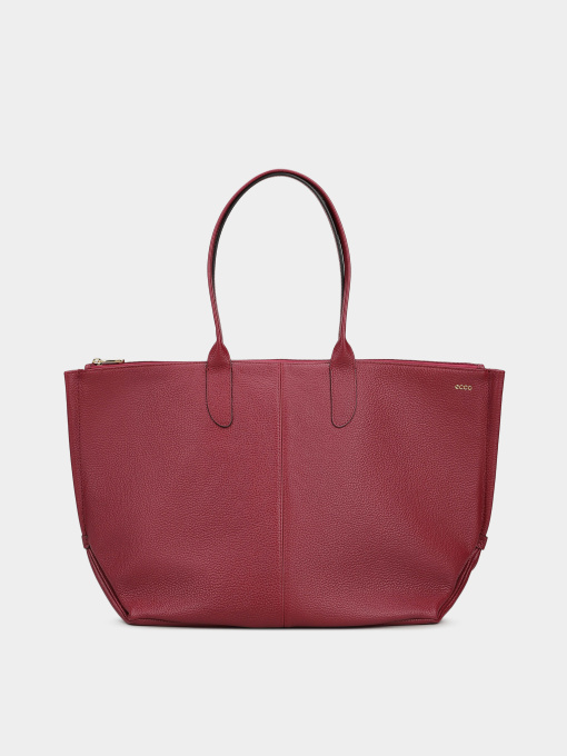 Сумки ECCO TOTE GO модель 910824891513 Фото