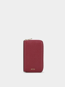 Кошельки ECCO ZIPPED модель 910802091513 Фото
