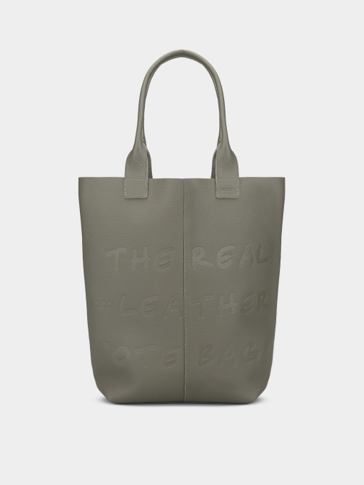 Сумки ECCO TOTE модель 910842490690 Фото