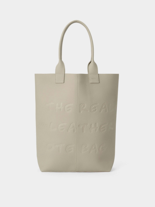 Сумки ECCO TOTE модель 910842490387 Фото