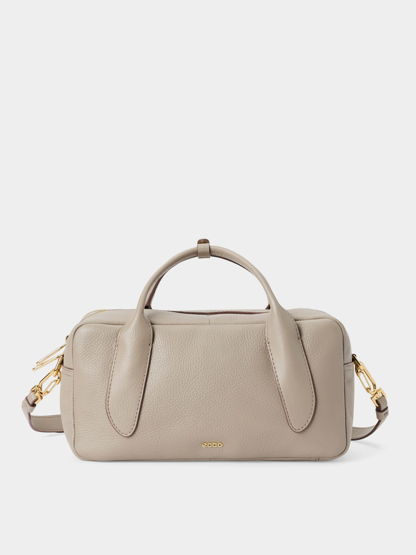 Сумки ECCO BOWLING M модель 910844590164 Фото