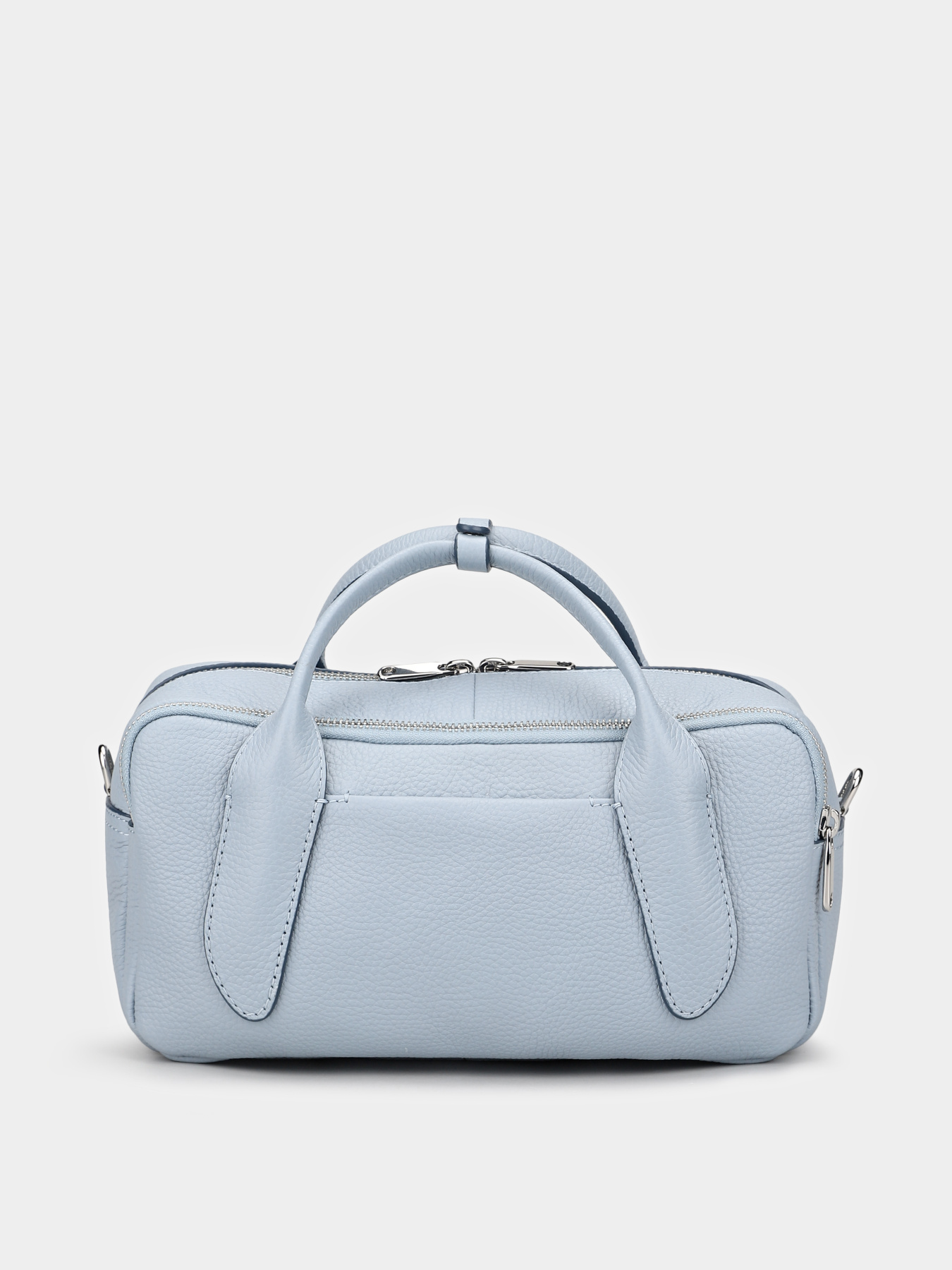 Сумки ECCO BOWLING M модель 910844590784 Фото