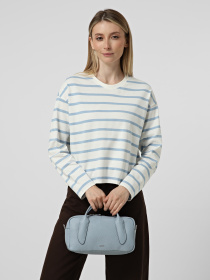 Сумки ECCO BOWLING M модель 910844590784 Фото