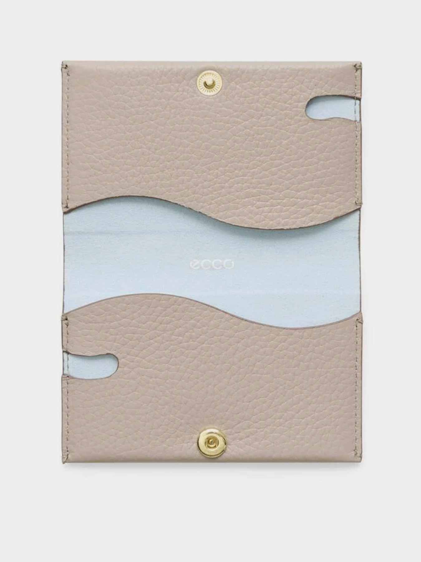 Кошельки ECCO BUSINESS CARD PURSE модель 910840090164 Фото