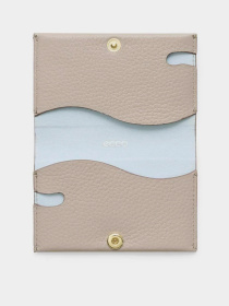 Кошельки ECCO BUSINESS CARD PURSE модель 910840090164 Фото