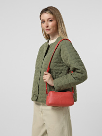 Сумки ECCO CAMERA BAG модель 910821491563 Фото