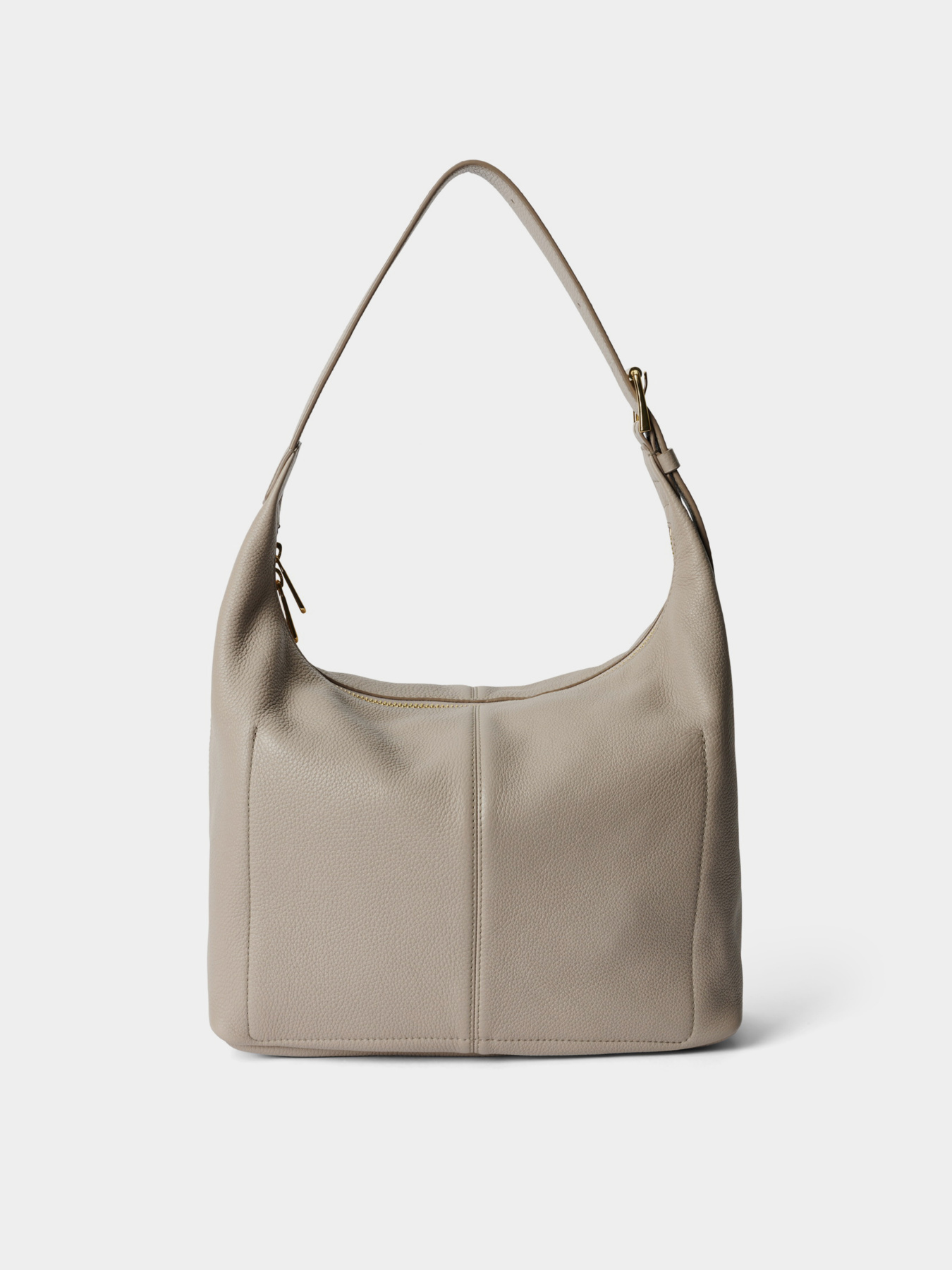 Сумки ECCO HOBO M модель 910796890164 Фото