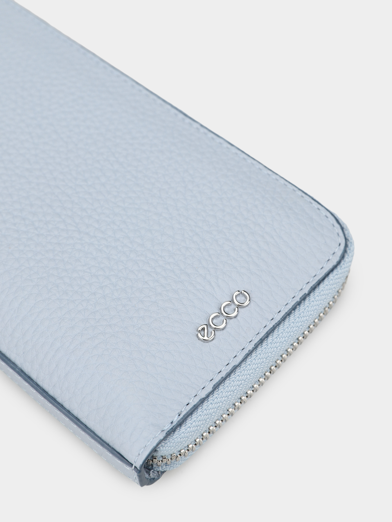 Кошельки ECCO WALLET ZIPPED модель 910842190784 Кошельки ECCO WALLET ZIPPED модель 910842190784 Фото
