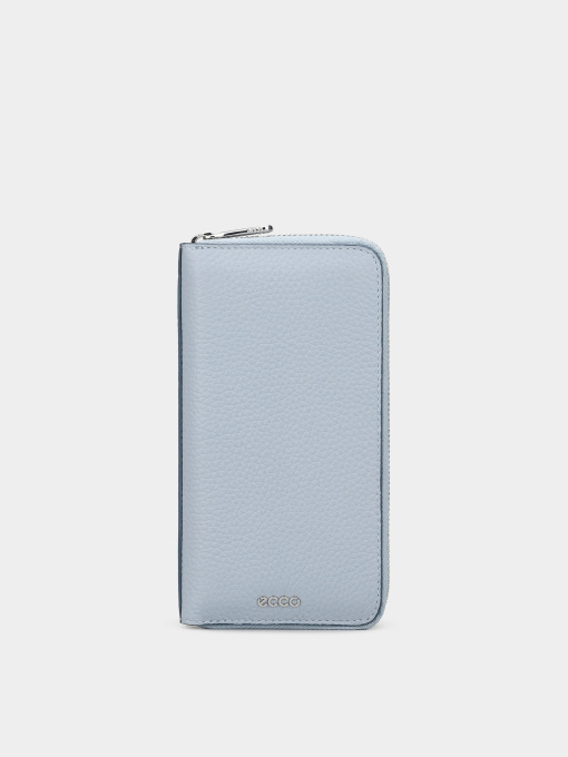 Кошельки ECCO WALLET ZIPPED модель 910842190784 Фото