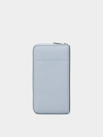 Кошельки ECCO WALLET ZIPPED модель 910842190784 Фото
