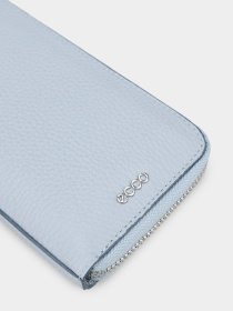 Кошельки ECCO WALLET ZIPPED модель 910842190784 Фото