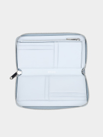 Кошельки ECCO WALLET ZIPPED модель 910842190784 Фото